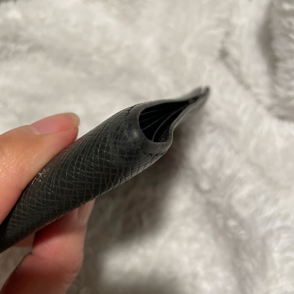 Louis Vuitton Multiple Wallet - Grey - Picture 10 of 16